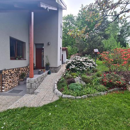 Apartman Radcice 70M2 V Rodinne Vile Liberec Exterior photo