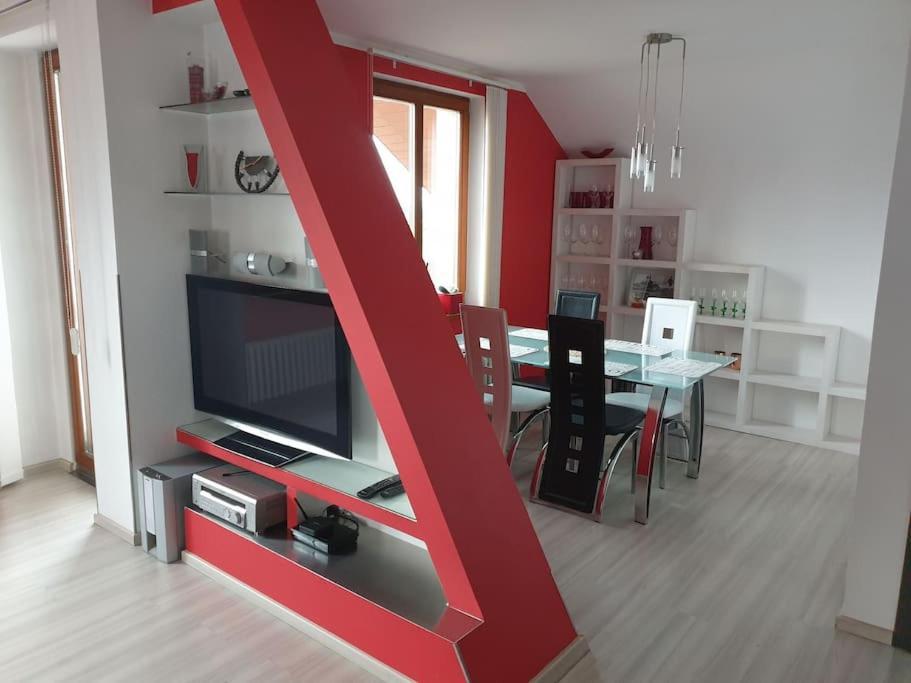 Apartman Radcice 70M2 V Rodinne Vile Liberec Exterior photo