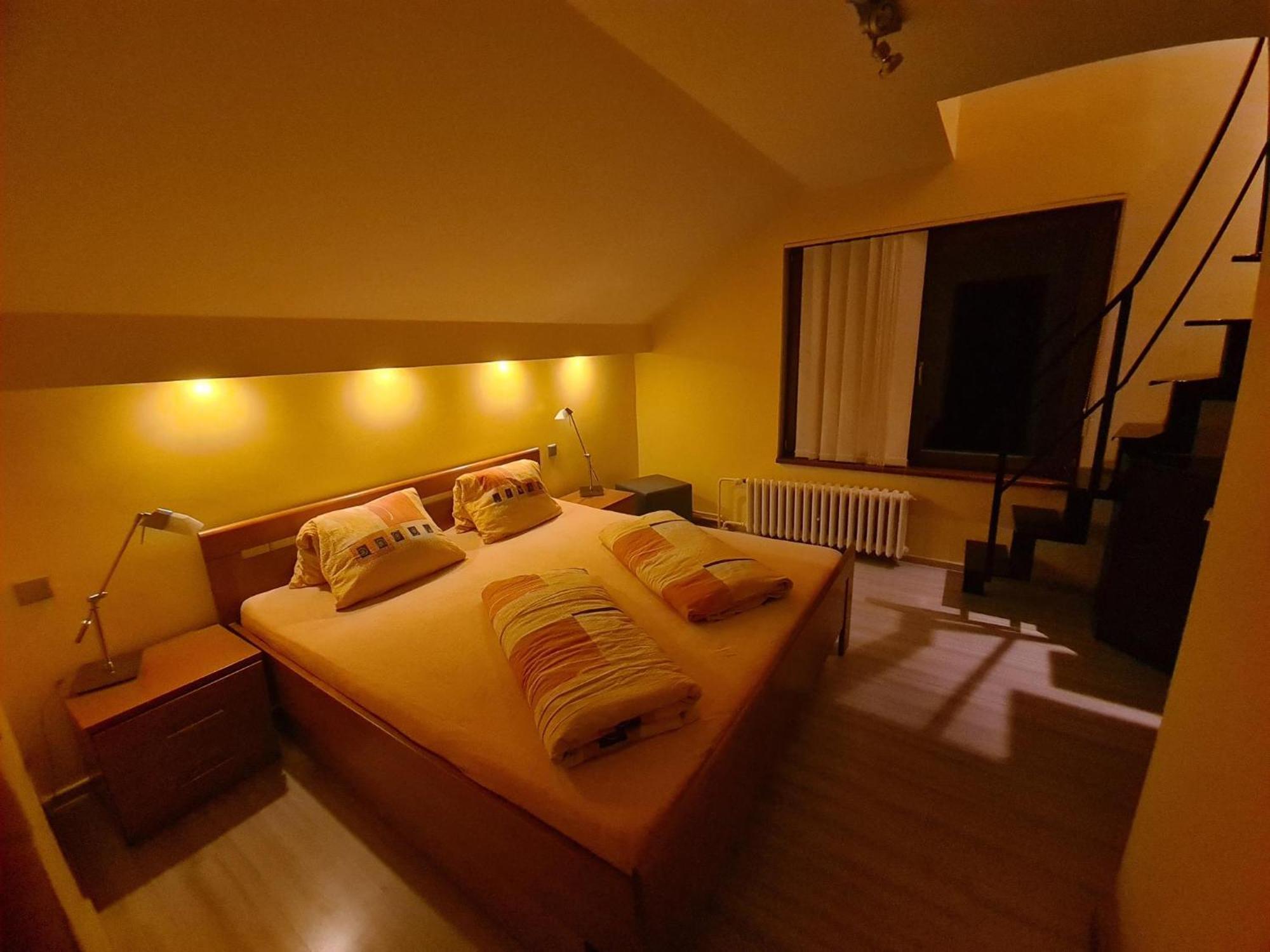 Apartman Radcice 70M2 V Rodinne Vile Liberec Exterior photo